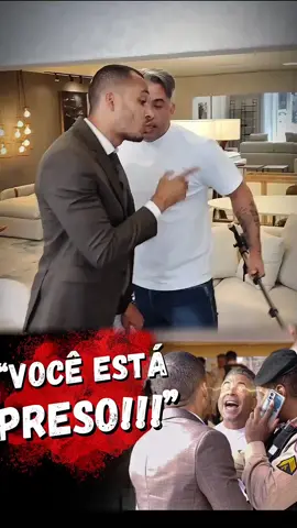 ben Mendes x Sr Thiago parte 3  #benmendes #patrulhadoconsumidor #rondadoconsumidor #bombado 