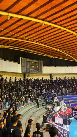 cinta itu akan tumbuh dan untuk selamanya🖤 #stymstamania #asekk #smkypm1taman #suportersekolah #sidoarjo 