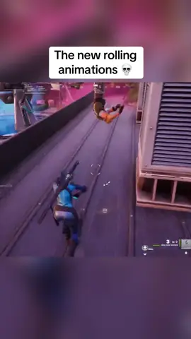 “Do a flip” 😭 (via X:Cozy_Muds,FinnTheCoookie,JonesyFrotting) #fortnitechapter7 #fortniteupdate #ogfortnite #ninjaclips #tfueclips 