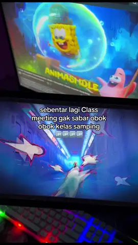 #MLBBXSpongeBob #MLBBFriendFest #MLBB 