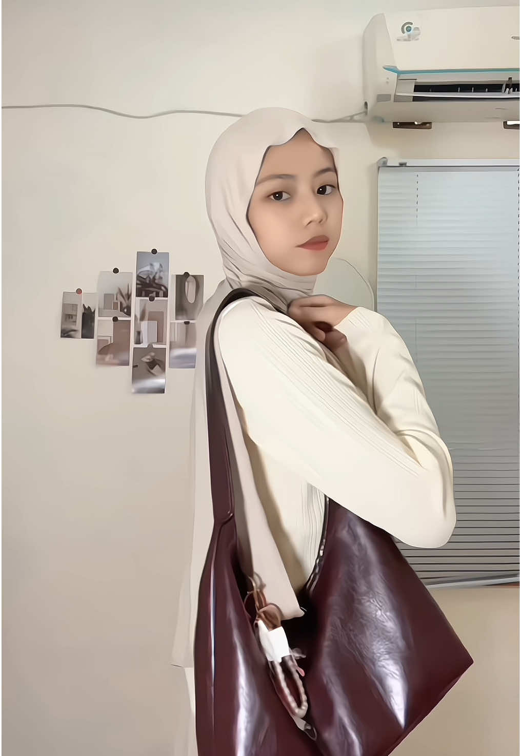 #capcut #pov #hijabmenutupdada 