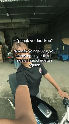 di pnkkke#fyp #rxking #rxking135cc 