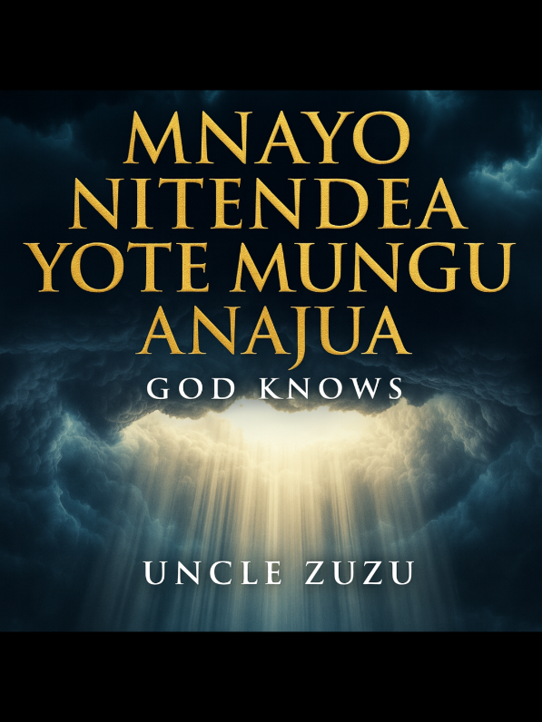 MNAYO NITENDEA YOTE MUNGU ANAJUA #tiktoktanzania🇹🇿 #tiktokkenya🇰🇪 #ugandatiktok🇺🇬 #nigeria #southafrica 