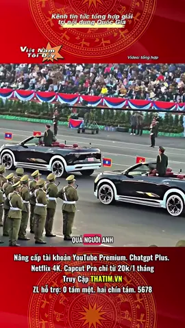 Ở nước Lào mà như đang Việt Nam #vietnam #toiyeuvietnam #videoviral #viral #fyp 