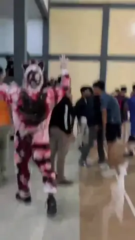 #smantibel #maskotultras #samakta 💙🖤