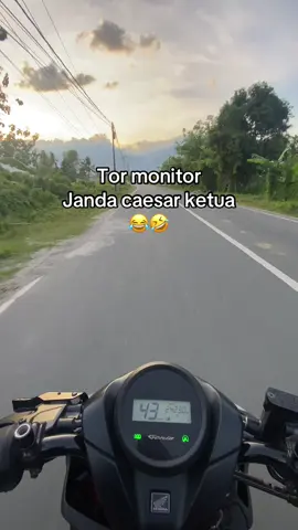 Info ketua 😂 #fypage #fypシ゚ #lewatberanda #sigi 