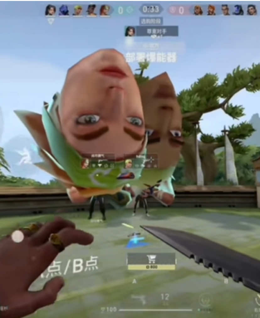 😭😭😭#xh #xuhuong #fyp #Valorant 