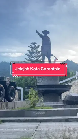 Jelajah kota Gorontalo wajib mampir ke Taruna Remaja. Alun-alunnya kota Gorontalo! Arsitektur bangunannya unik dan cocok banget buat foto-foto.  Untuk nginap di RedDoorz near TVRI Gorontalo (Galaxy Hotel) aja Buruan Kamar Laris, Cepat Habis. @RedDoorz Indonesia  Langsung Download app RedDoorz dan Booking Sekarang! jangan lupa masukin kode promo 