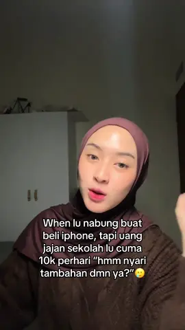 Alhamdulillah yaallah bangga banget bisa beli barang mahal di umur yg masih sekolah ini🥹🫰✨