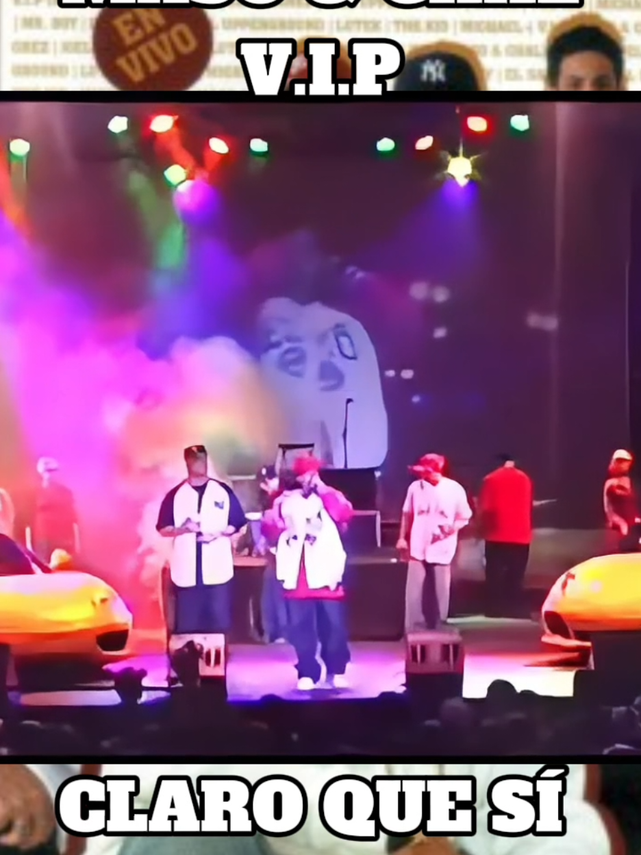 Claro que sí - Maso & Chal V.I.P #masoychal  #vidasimpartiendopalabra #reggaetoncristiano  #CapCut 