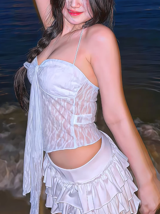 Ce Bibii mulai nakal 😫😖😣 #bibii #gebiann #tlid #esports #fyp  IF : @bibii 