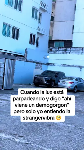 #strangerthings #demogorgon #vecna #tiktok #viral 