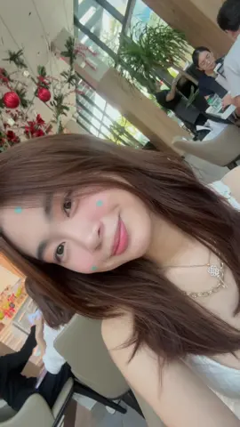 u didnt see anything 🫩