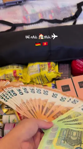 1 hành trình dài nhưng không thấy mệt 😍 Deutschland - China - Việt Nam ✈️✈️✈️ #duhocsinhduc🇩🇪🇻🇳 