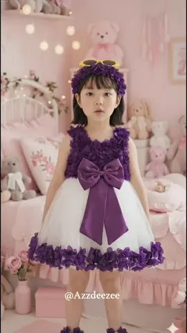 Dress pesta gaun anak perempuan cantik dan lucu #dressanak #gaunanak #dressanakperempuan #gaunanakperempuan 