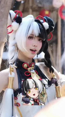 Dun dun dun dun 🐼 #zenlesszonezero #Dialyn #zzzero 