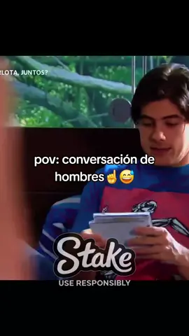 Rasec y Nicolas tienen una buena conversación 😅👀 #losmaldini #afhs #peru #viral #nicolas 