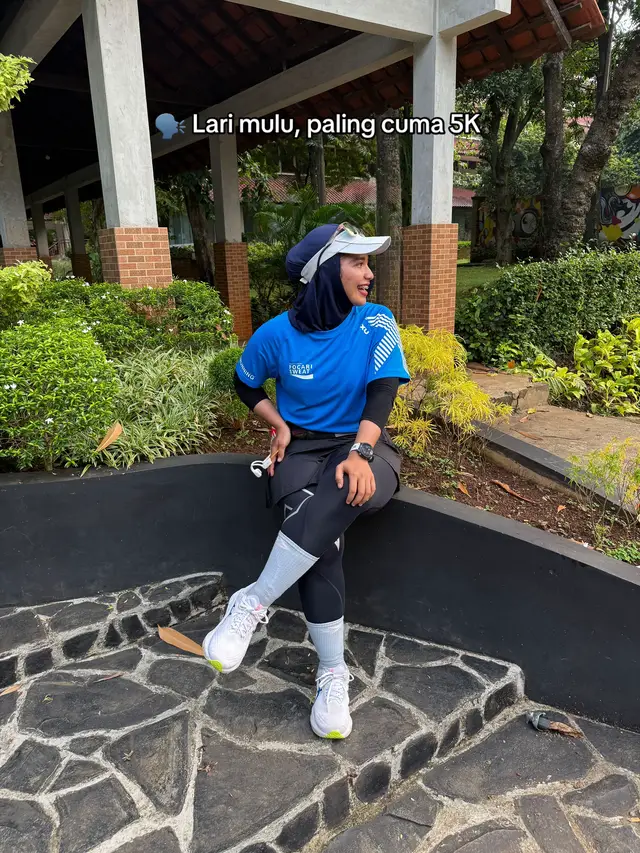 Lari aja dulu daripada jadi pelarian 🫦🫵🏻😚 #fyp #pelarikonten #pelarikeong #fyppppppppppppppppppppppp #Running 