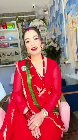 🥀🥀🥀🥀💕@Ushine Beauty zone beautiful sister #hetaudamuser @उत्तरा पुडासैनि #creatorsearchinsights #radheyradhey🦚🙏❤️ 