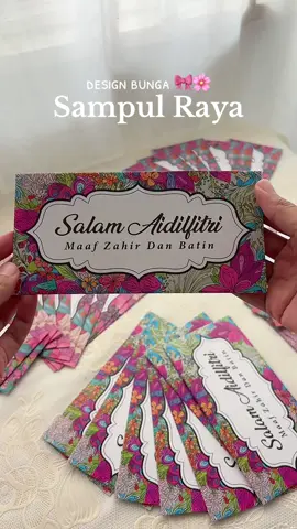 sampul raya design terbaru #sampulraya #sampulrayaviral #sampulrayamurah #sampulraya2026 #sampulduitraya 