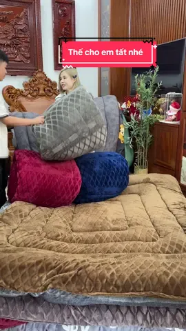 Thế cho em tất nhé #xuhuongtiktok #thinhhanh #chanlongtho #chanlongthococo 