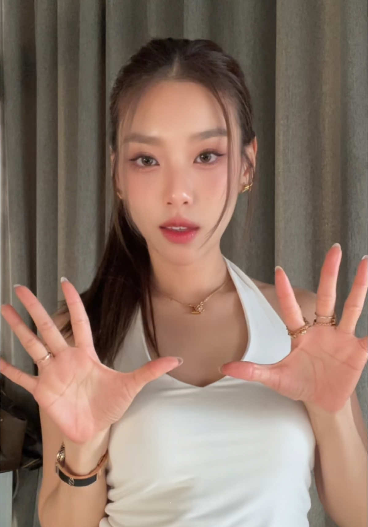 ขอสู้กับTiktokอีกซักทึ👊