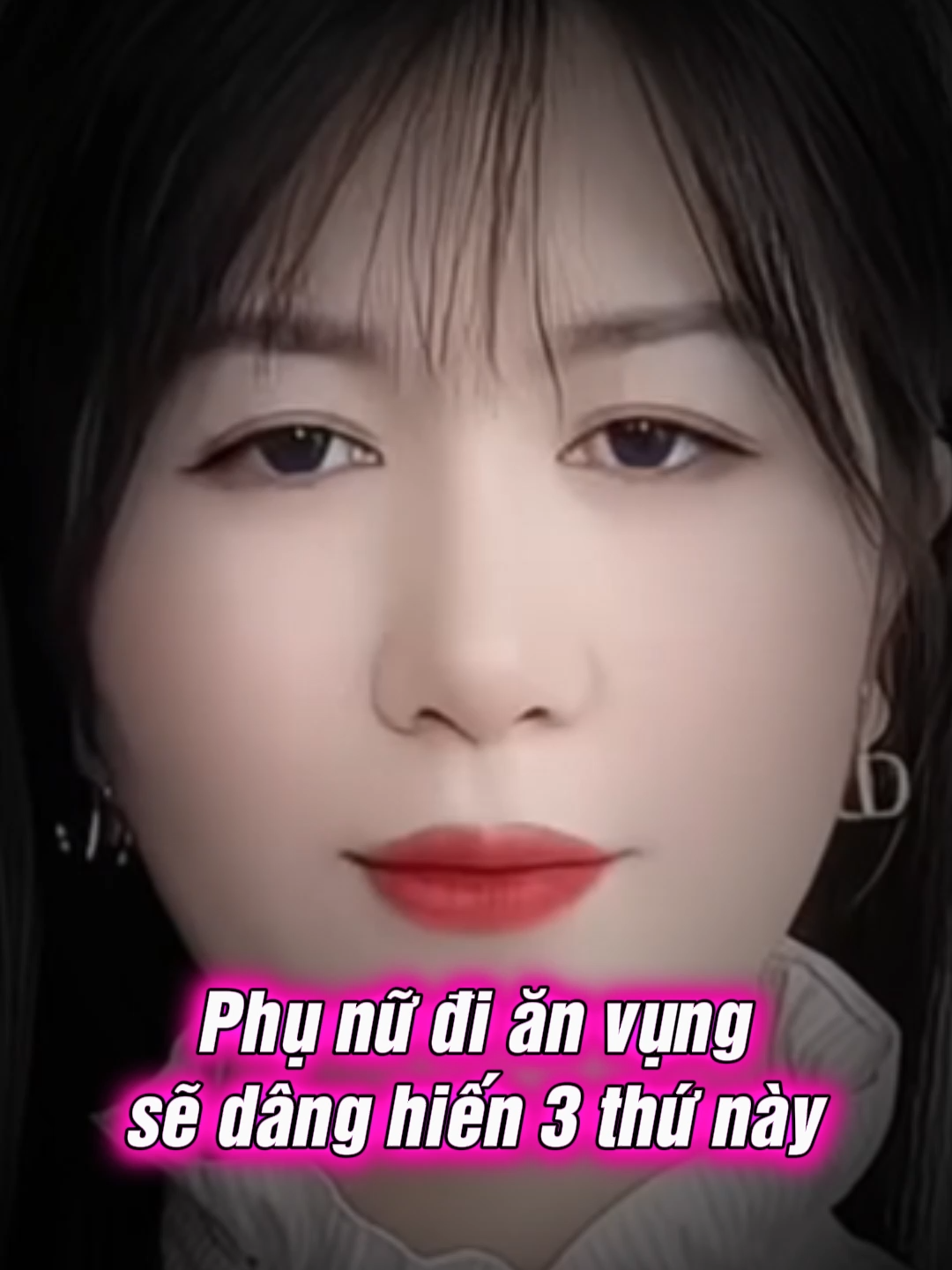 Phụ nữ đi ăn vụng sẽ dâng hiến 3 thứ này cho người tình