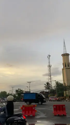 ☔️ #pesawaran #bandarlampung #lampungtiktok #fyppppppppppppppppppppppp #afterrain 