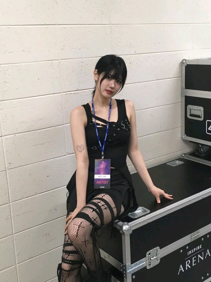 I'm posting all the spoilers on my Instagram stories (hyerimqueen),This cover was a masterpiece!! #hyerim #kimhyerim #tiktok #fyp #artbeat @TikTok en español @TikTok 