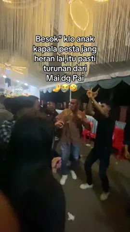 🤌😭🤣 #fypage #pesta #joget #kobisonta_island🌴 #promomakangajian 