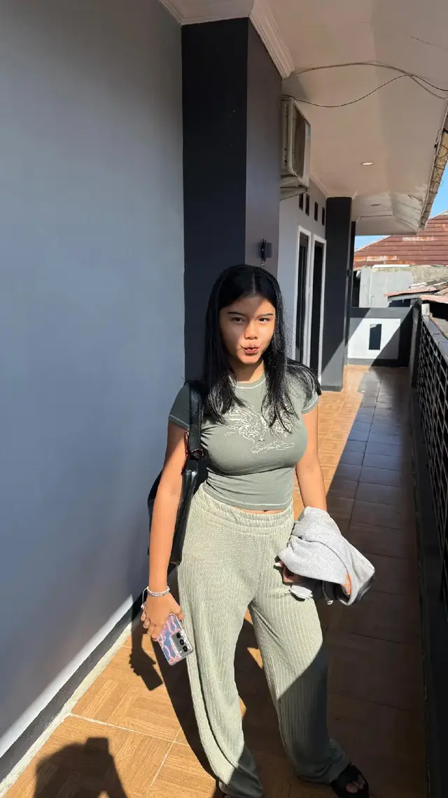 #foryou #4u  #matramandalem asli ni