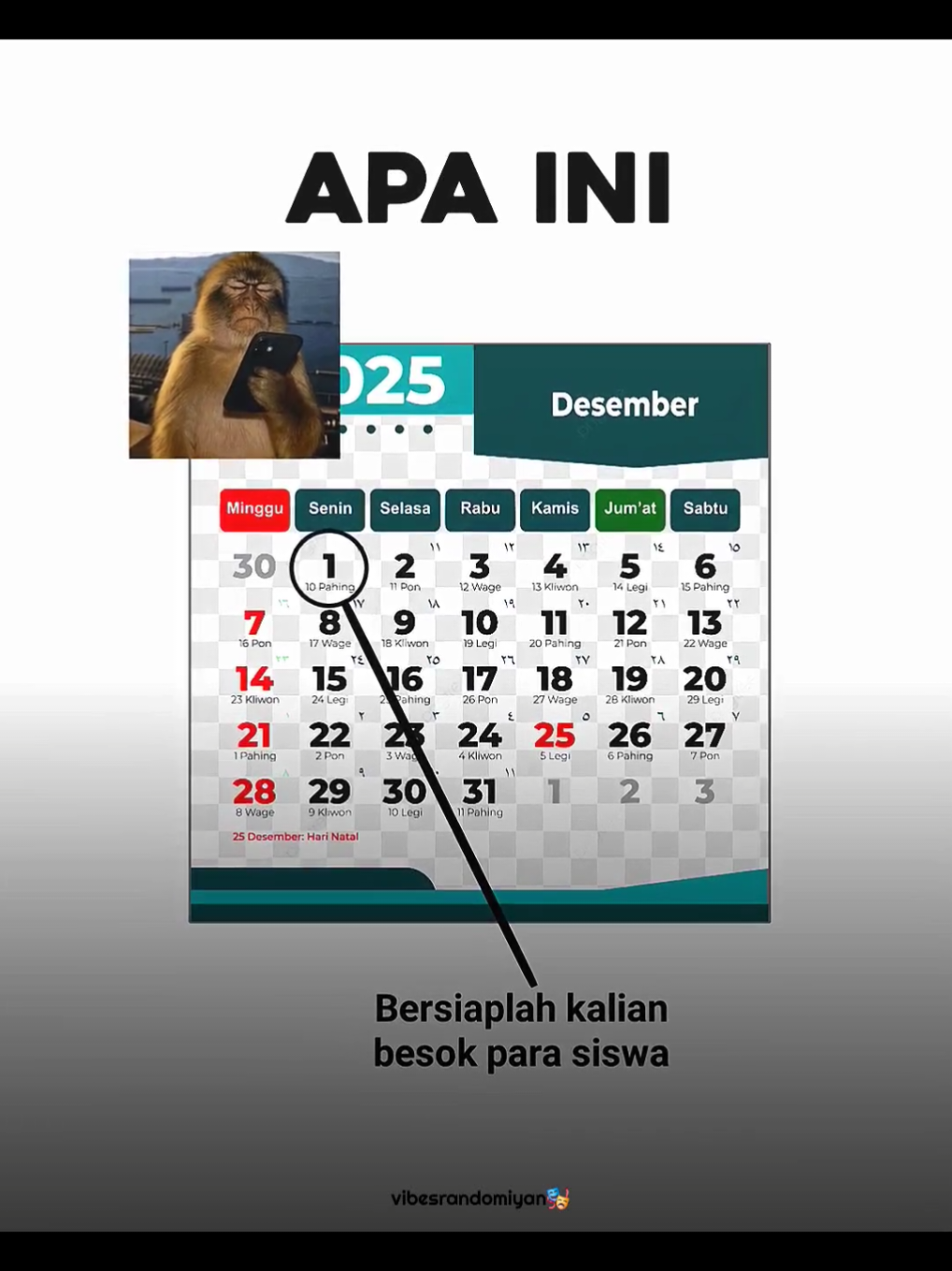 parasiswasiswi.. #ujian #ujiansekolah #masukberanda #jjkatakata #fyp 