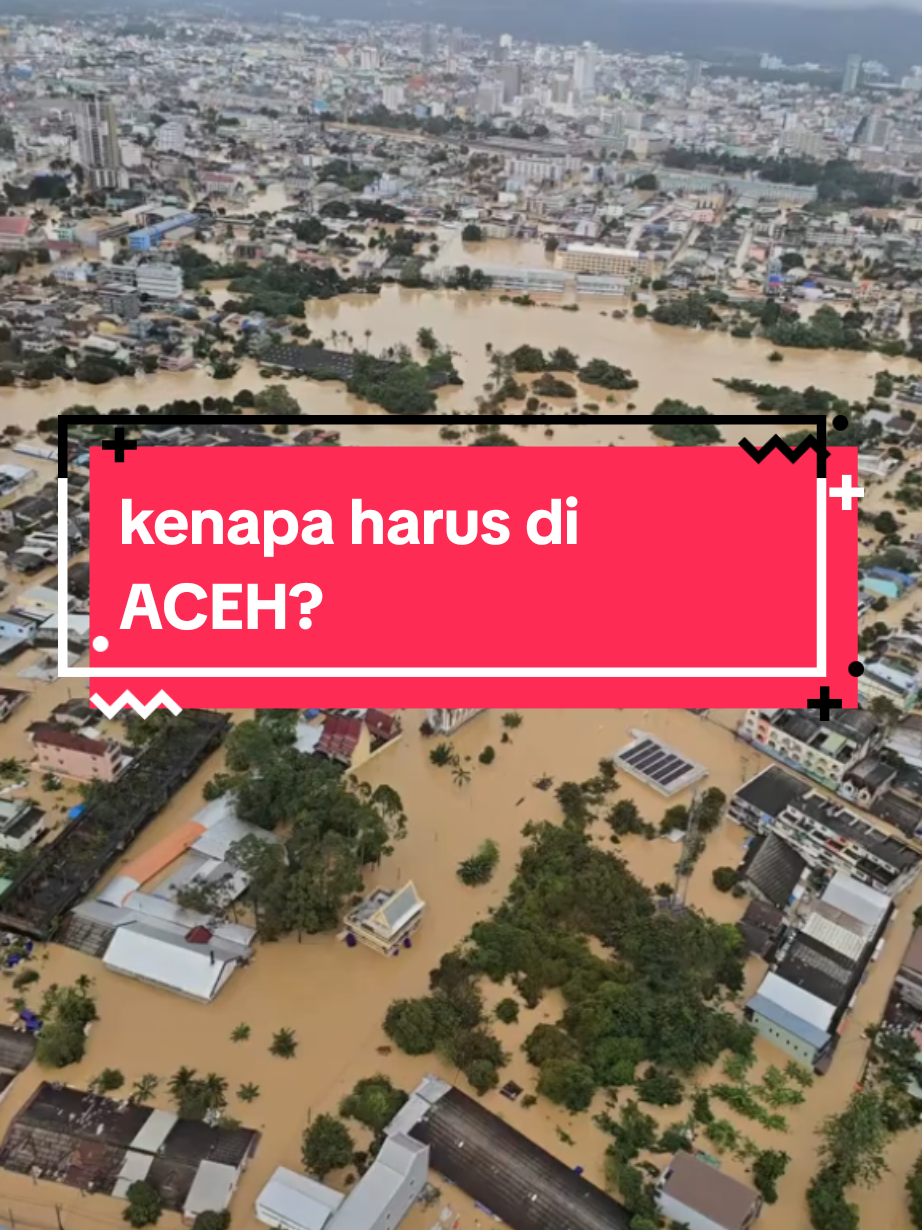 Kenapa  harus terjadi di ACEH ???#fypage #fyppppppppppppppppppppppp #bencanaalam 