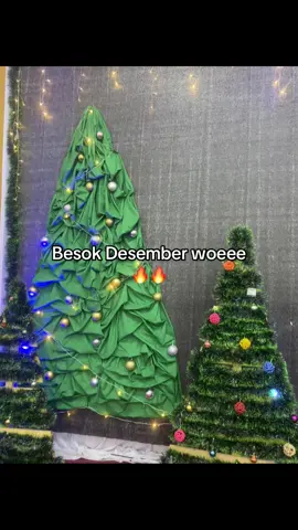 Natal sa dekat#desember #natal #xybca #storytime 