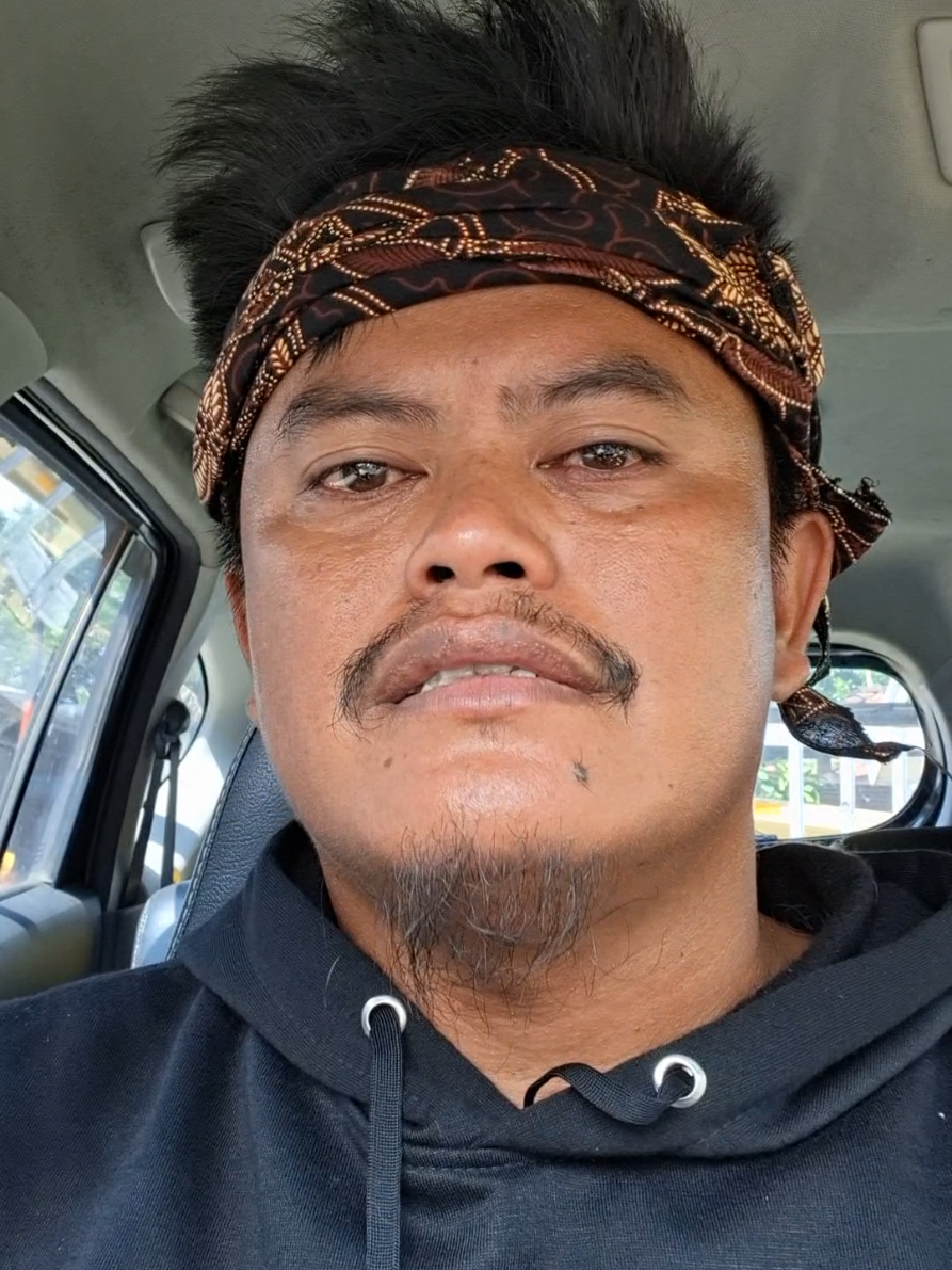 selamat jalan bos idan 