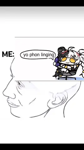 Đầu tôi lúc này#zenlesszonezero #dialynzzz 