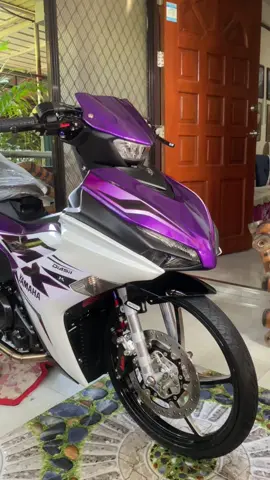 TINDIGAN  #malaysiandna🇲🇾🔥  #malaysiandna🇲🇾  #malaysianconceptinspired🇲🇾🇵🇭  #y16zr  #yamaha 