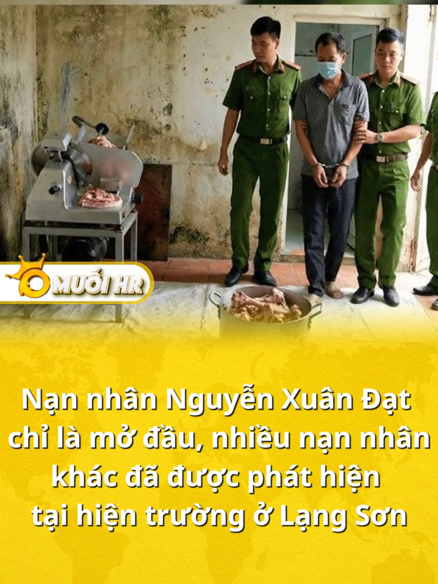 nạn nhân nguyễn xuân đạt có phải chỉ là mở đầu? cơ quan chức năng đang điều tra thêm #tintucvov #vtvcab #thoisu #vtv #doanvansang