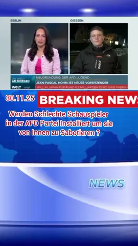 Sabotage Von Innen  #nachrichten #deutschland🇩🇪 #de #germany #deutsch 