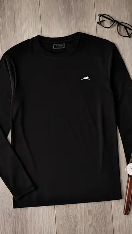 Áo giữ nhiệt dài tay nam vải thun co giãn#aothundaitay #aogiunhiet #aogiunhietnam #thoitrang #xuhuongtiktok