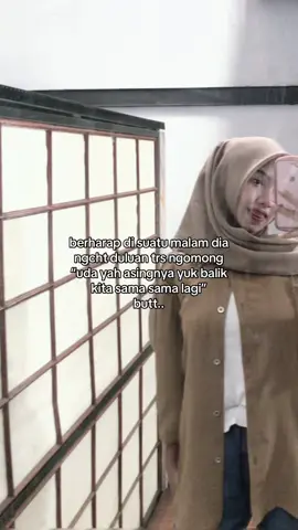 “yang tak mungkin terjadi”