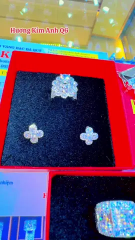 😍@TIỆM VÀNG HƯƠNG KIM ANH #tiệmvànghươngkimanh #jewelry #quận6 #610 