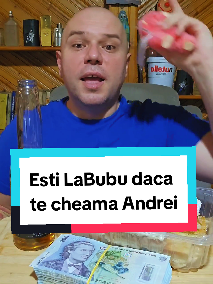 #labubu #andrei #mieretvo #lamultiani #sfandrei 