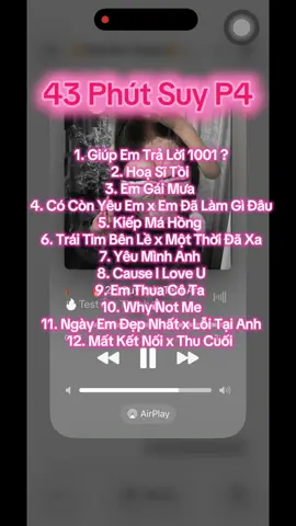 Test Âm Thanh #xuhuongtiktok #testamthanh #nhactamtrang #vietmix2025 #nhachaymoingay 