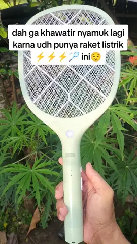 #promomakangajian #raketnyamuk #aoki #raketlistrik 