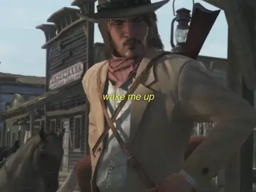 I feel sick for making this 💔 #johnmarston #jackmarston #rdr1 #edit #rdr2 