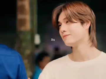 #THEEPEACH | down bad    ( #meandtheeseries #ppnaravit #phuwintang #pondphuwin )   pondphuwin statue edit - me and thee edit - statue - theepeach edit 