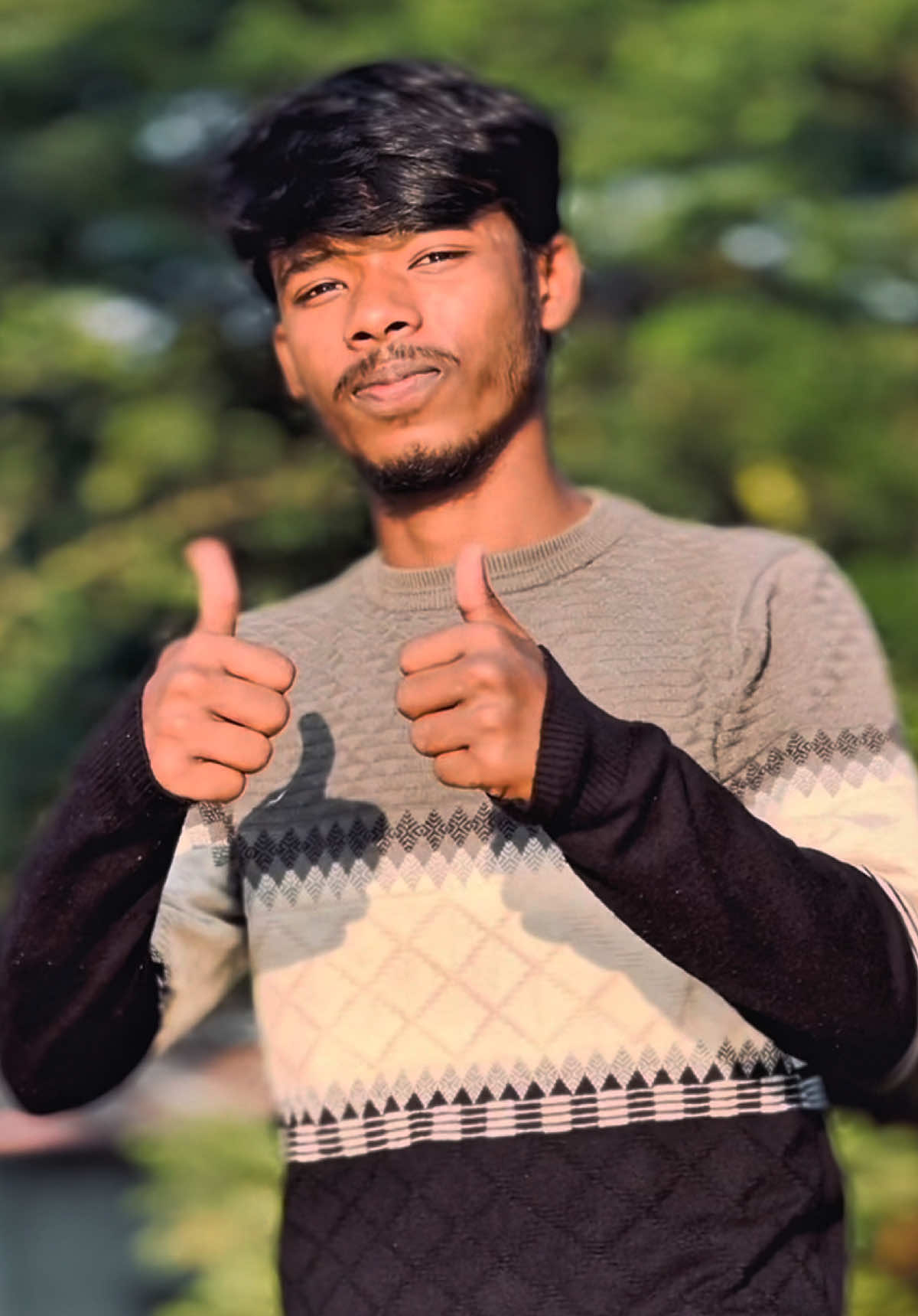 ADVANCE HAPPY NEW YEAR BONDHURA..😭💫      #mahimsaheb17 #foryou 