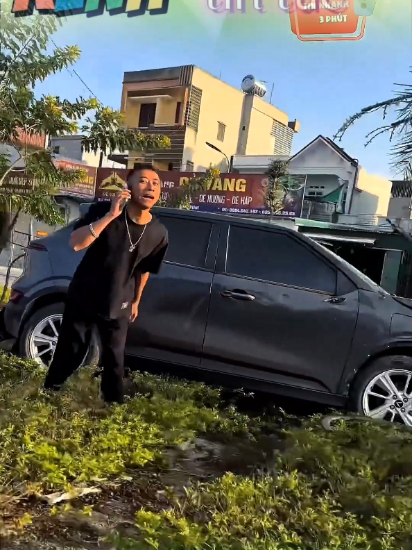 Thánh cà khịa là đây chứ đâu #xuhuongtiktok #xuhuong #tintuc24h #tinnong #kenhtintuc 