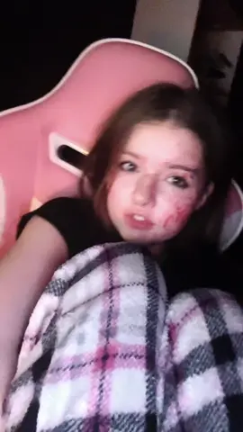 Meow meow meow meow meow meow meow meow meeeow :3 #a_person34 #fyp #yandere #lipsync #altfashion { FAKE BLOOD! } 